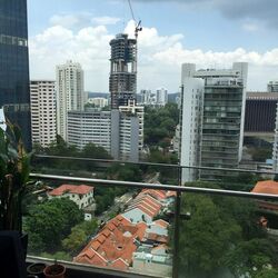 Helios Residences (D9), Apartment #449570751
